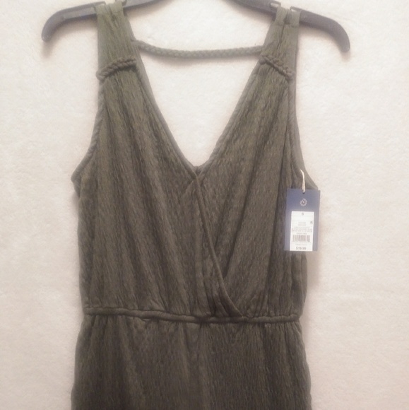Universal Thread Romper l Ladies Short Set - Picture 2 of 8